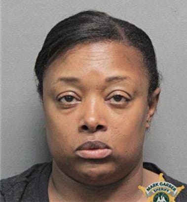 Annita Roy, - Lafayette Parish County, LA 